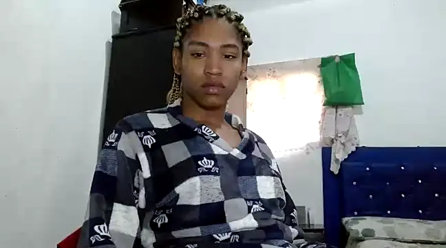 angelamarie1 online show from 01/07/25, 03:33