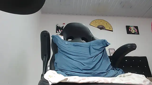 pamelabigcock69 online show from 05/17/26, 02:57