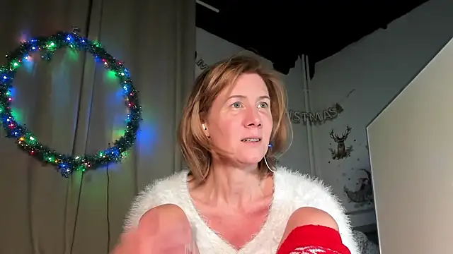 Lola Belgium online show from 12/16/24, 09:41