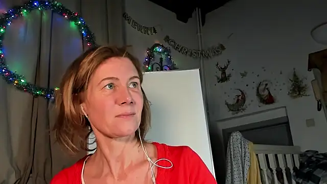 Lola Belgium online show from 12/19/24, 04:35