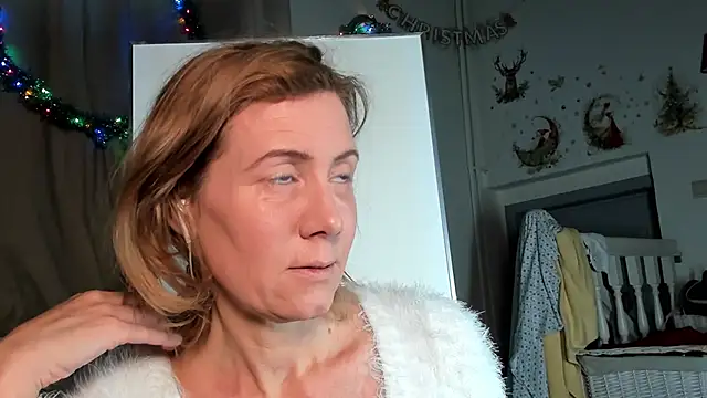 Lola Belgium online show from 12/22/24, 04:48