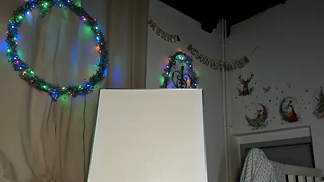 Lola Belgium online show from 12/26/24, 04:36