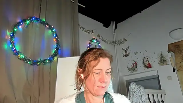 Lola Belgium online show from 01/15/25, 05:37