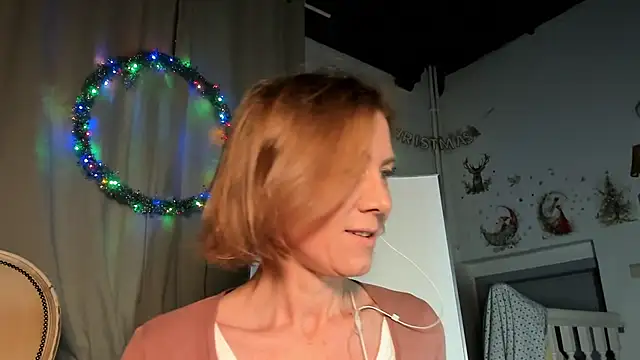 Lola Belgium online show from 01/21/25, 06:34