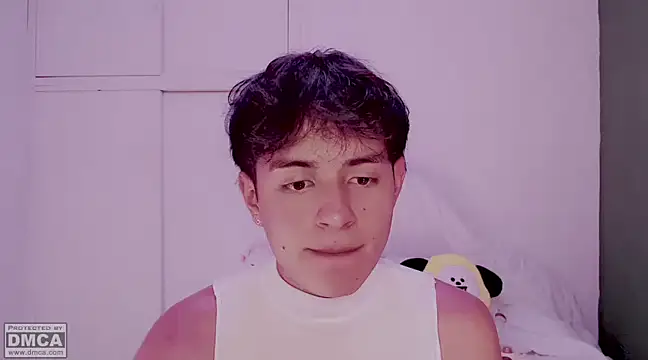 ZHALEM online show from 02/27/25, 03:25