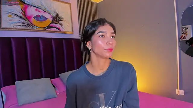LauraAristizabal online show from 07/02/26, 12:33