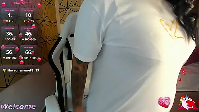 vane lopez  online show from 09/20/25, 06:31