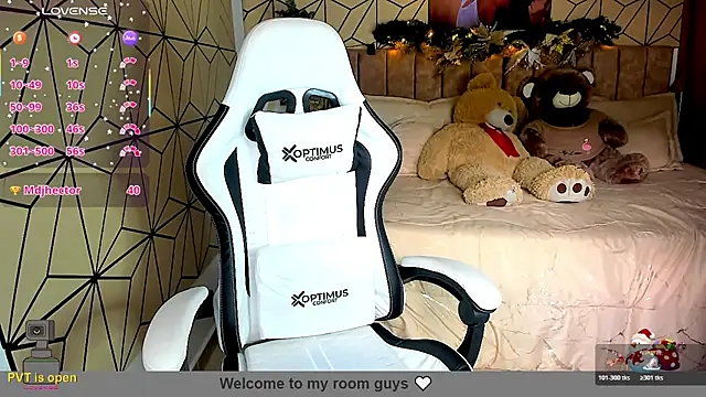 vane lopez  online show from 12/13/25, 07:53