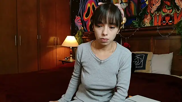 MINI Petite online show from 12/21/24, 06:52