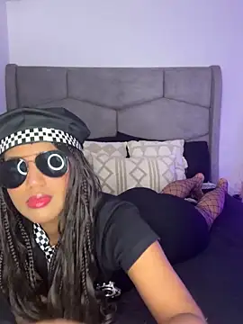 Lexy lore1 online show from 10/26/25, 06:41