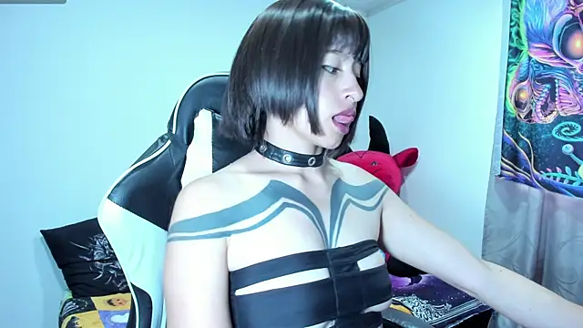 yunkodolly666 online show from 05/28/26, 03:42