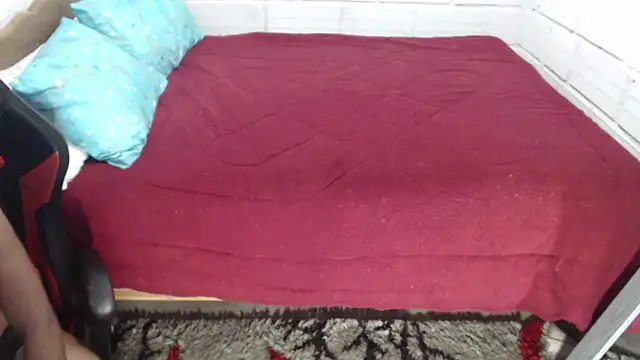 sexyjustin202 online show from 05/01/26, 10:03