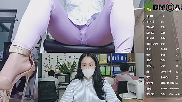 Sime Naughty online show from 01/26/25, 04:41