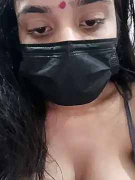 CuteSarikaLIVE online show from 01/25/25, 10:29