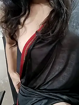 CuteSarikaLIVE online show from 02/05/25, 07:29