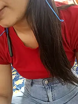 CuteSarikaLIVE online show from 09/18/25, 04:03