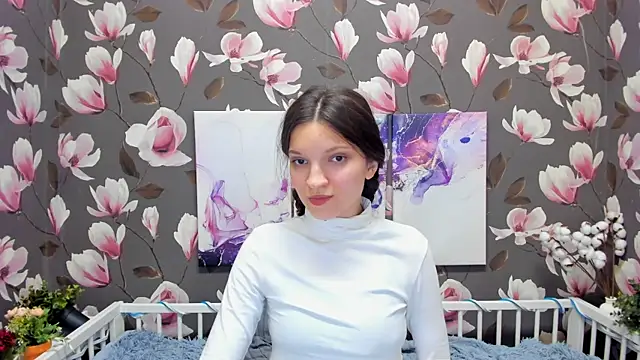 Snapshot of MelaniGrand chatting on 01/24/25, 03:13 MelaniGrand online show from 01/24/25, 03:13