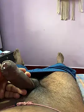 raguram143 online show from 01/12/25, 02:56
