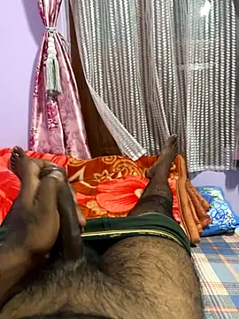 raguram143 online show from 10/18/25, 07:36