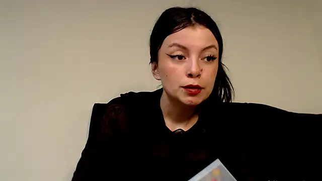 Meghan320 online show from 01/31/25, 04:59