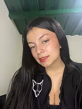 Meghan320 online show from 02/11/25, 12:28