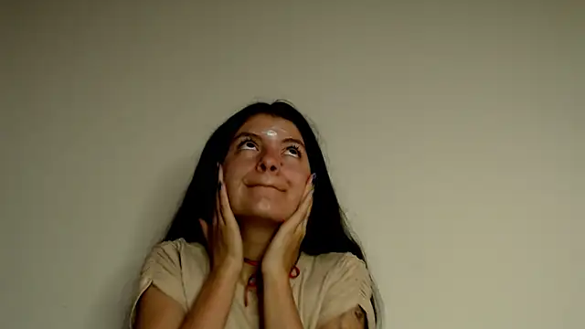 Meghan320 online show from 02/20/25, 03:41