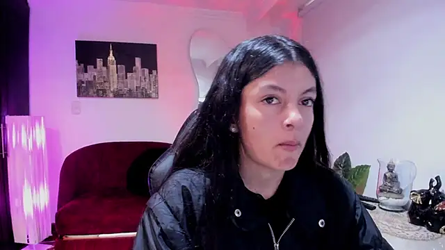 Meghan320 online show from 06/10/26, 11:31