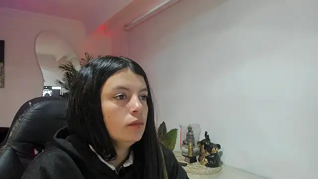 Meghan320 online show from 07/10/26, 11:35