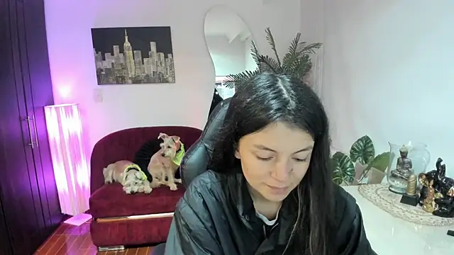 Meghan320 online show from 07/28/26, 11:39