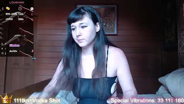 Snapshot of MaryHillx chatting on 01/05/25, 01:24 MaryHillx online show from 01/05/25, 01:24