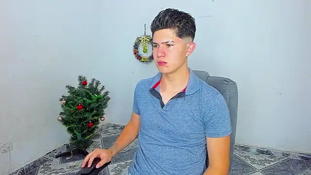 patrik 027 online show from 12/30/24, 01:14