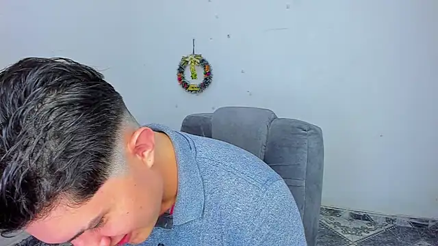 patrik 027 online show from 12/30/24, 04:19