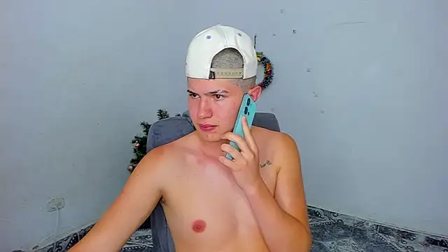 patrik 027 online show from 12/30/24, 07:21