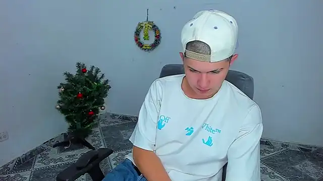 patrik 027 online show from 01/06/25, 09:54