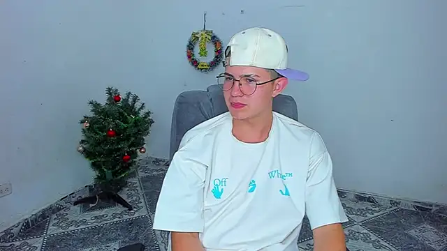 patrik 027 online show from 01/07/25, 12:55