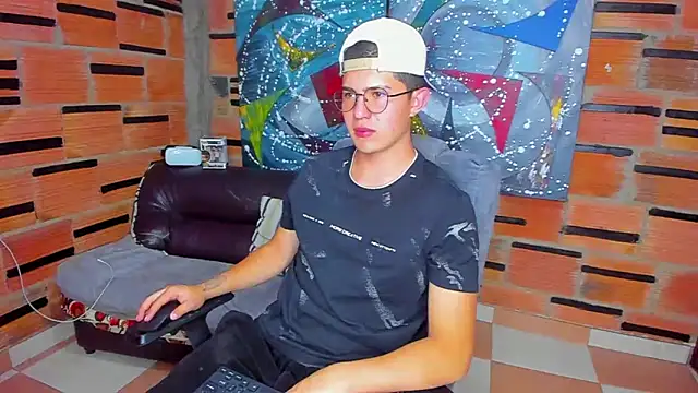 patrik 027 online show from 01/22/25, 07:13