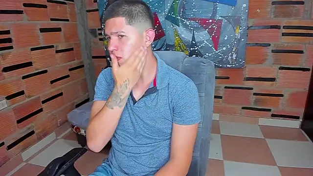 patrik 027 online show from 01/28/25, 08:15