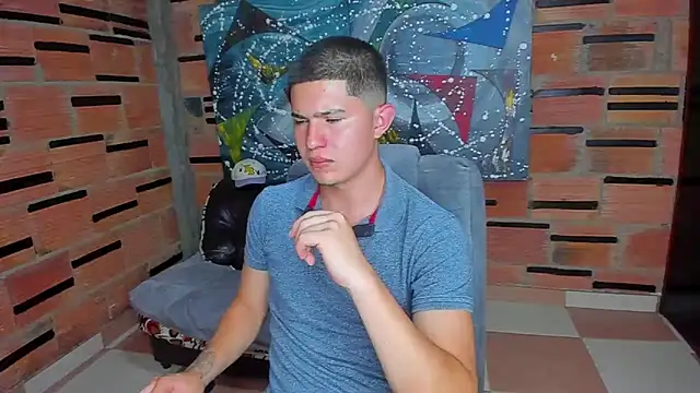 patrik 027 online show from 01/28/25, 11:17