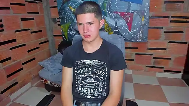 patrik 027 online show from 01/31/25, 08:43