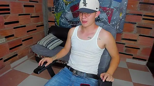 patrik 027 online show from 02/06/25, 10:10