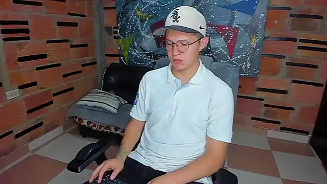 patrik 027 online show from 02/11/25, 06:22