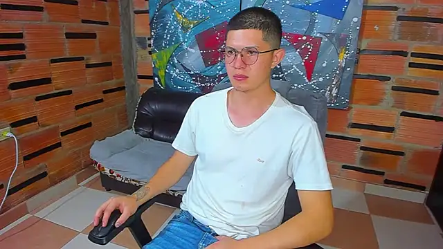 patrik 027 online show from 02/28/25, 03:26