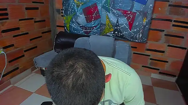 patrik 027 online show from 03/11/25, 05:02