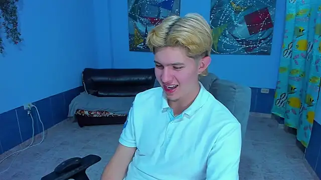 patrik 027 online show from 09/10/25, 07:41