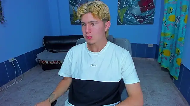 patrik 027 online show from 09/13/25, 02:55