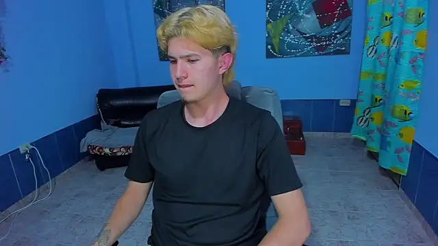 patrik 027 online show from 09/14/25, 05:17