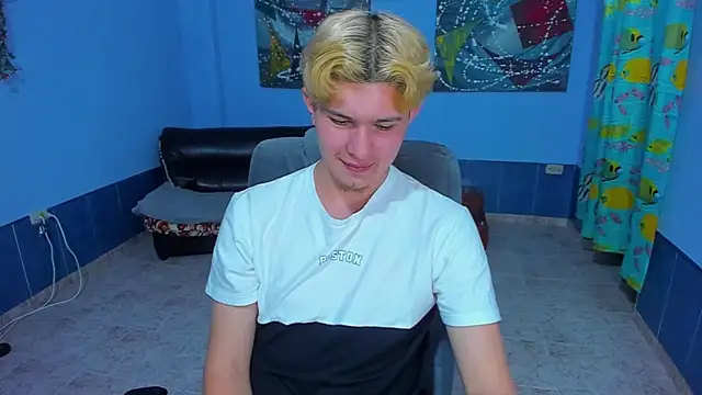 patrik 027 online show from 09/16/25, 06:14