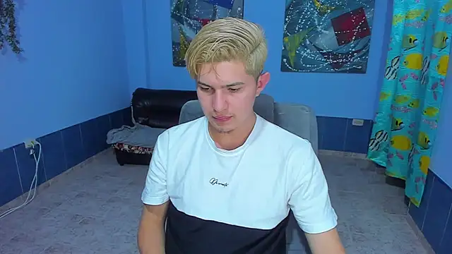 patrik 027 online show from 10/06/25, 05:49