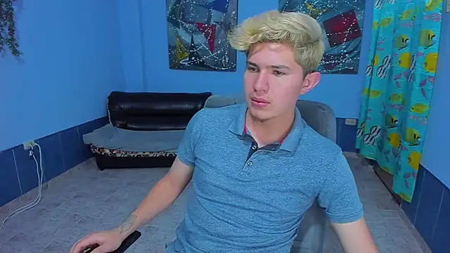 patrik 027 online show from 10/14/25, 06:31