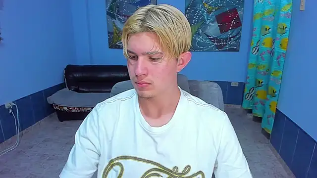 patrik 027 online show from 10/18/25, 05:57